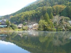 秋の味わい骨休め～その３：湯布院・佐賀関