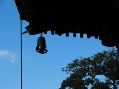 西大寺へ　喜光寺　菅原神社