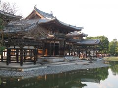 宇治　平等院　鳳凰堂　　＆　宇治上神社