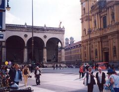 滞欧日記～ベルリン、スリ編