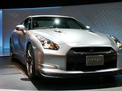 東京モーターショー2007　【国産車編】