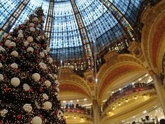 モンサンミッシェル～パリへ　2007　?