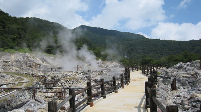 長崎を出て、佐賀をスルーし熊本へ。<br /><br />この日は大変だったな。。