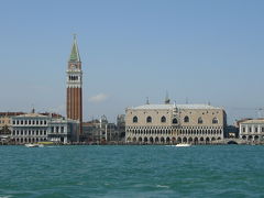2007　ＶＡＣＡＮＺＡ　ＩＮ　ＩＴＡＬＩＡ　Part２～（07）水の都、ヴェネツィアへ