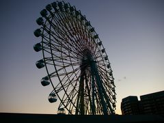 朝の散歩道～小樽編～