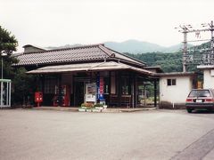 山陰　一畑電鉄と山陰本線