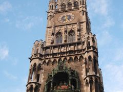 ～ドイツおもちゃの旅～　ミュンヘン・ギンゲン編