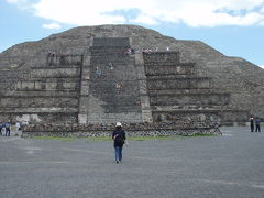 悠久の旅～メキシコ編～