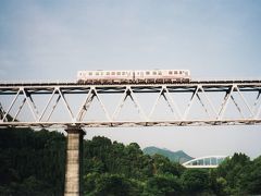 JR全線完乗の旅　おまけ１：高千穂鉄道