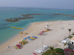 サンマリーナホテル宿泊記?（２００７年１１月）