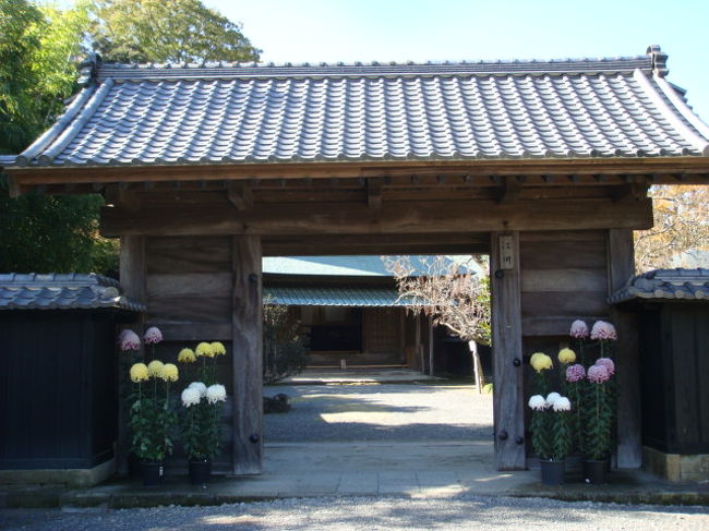重要文化財 江川邸 伊豆市 静岡県 の旅行記 ブログ By Hn11さん フォートラベル