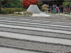 2007秋　奈良･京都の旅 （5） ～京都の世界遺産、西本願寺･銀閣寺