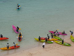 サンマリーナホテル宿泊記?（２００７年１１月）