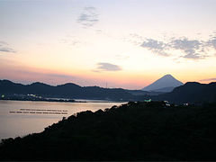 鹿児島ドライブ旅行2007　～指宿＆霧島～