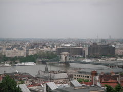 ３０代OL２人気まま旅・ハンガリー編?