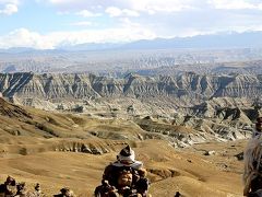 聖地カイラス巡礼の旅（その４）