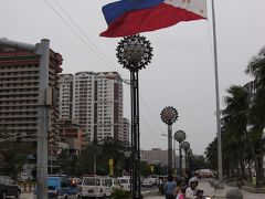 フィリピン・マニラ旅行記