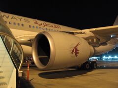 Qatar Airways A330  First Class 