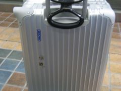 特典航空券で行く台湾 その1(2007/11/24)