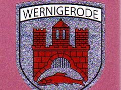 Wernigerode/昼の街