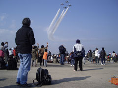 築城基地航空祭２００７