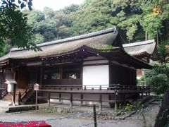世界遺産『古都京都の文化財』の旅?　宇治上神社＆平等院