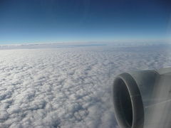 マイルを使って沖縄本島に行ってきました