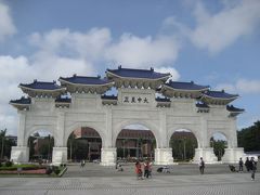 特典航空券で行く台湾 その3(2007/11/25)