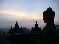 Indonesia -Prambanan/Yogyakarta/Borobudur/Seminyak/Kuta/Ubud-