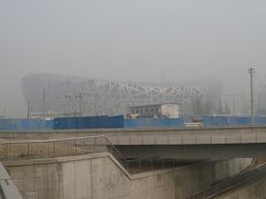 【中国】　無錫から上海・北京へ　その８　【北京から無錫へ】