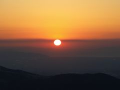 日本一長い駅名と阿蘇山