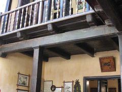 伝統家屋８６マーマイの家