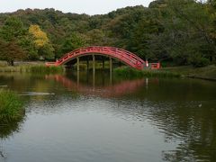 日本の旅　横浜を歩く　金沢八景周辺