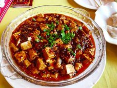 北京☆旅行記?　食事とホテル編