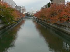 日本の旅　東京を歩く　江戸の松尾芭蕉の足跡を追う