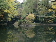 日本の旅　東京を歩く　文学者ゆかりの地を訪ねる