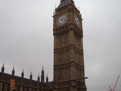 ★悪いたぬきさんのロンドンおのぼりさん紀行★Introduction