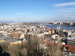 2007・中欧3カ国周遊『ハンガリー』