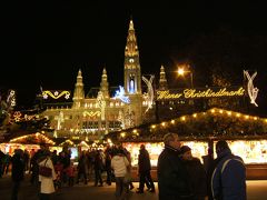 2007・中欧3カ国周遊『オーストリア』