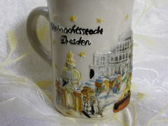 またまたドイツクリスマスマーケット巡りの旅・番外編