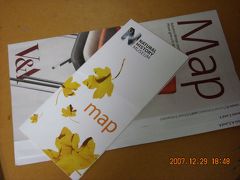 ★悪いたぬきさんのロンドンおのぼりさん紀行★Day３