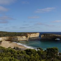 ビクトリア州、西海岸のグレートオーシャンロード特集