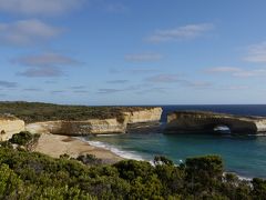 ビクトリア州、西海岸のグレートオーシャンロード特集