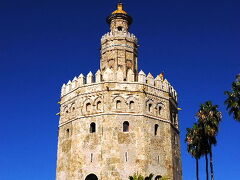 スペイン５　セビリア