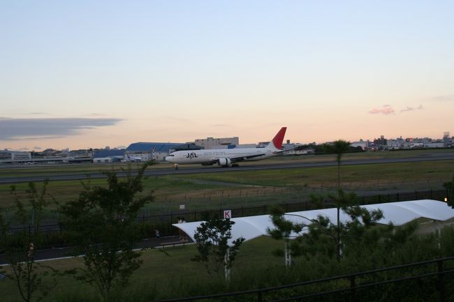 自転車でポタリングしていたら見つけた公園。<br />それがこの「伊丹スカイパーク」だった。<br /><br />飛行機の離着陸を真横で見ることができる場所。<br />なかなかの迫力です。<br /><br />こちらはちゃんと整備されている公園なので、安心。<br /><br />↓もっと迫力ある着陸を見たい人は、こちらがオススメ<br />http://4travel.jp/traveler/ross/album/10201765/