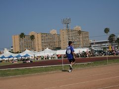 第23回  NAHAマラソン -太陽と海とジョガーの祭典へ