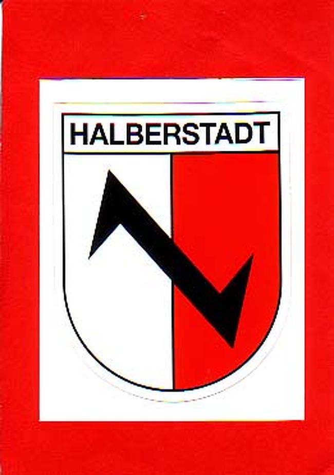 Halberstadt