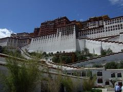 『フウテンのトラ太郎』旅に出る　　2007年８月　チベット　苦行編 　8/12　?