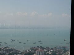 ペナンの旅，観光，食事編