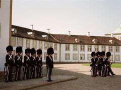 北欧４カ国の旅・・・・デンマーク